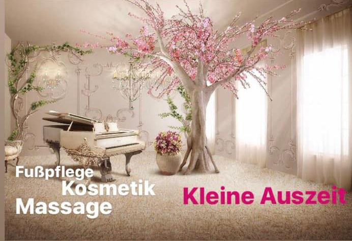 Kleine Auszeit · Fotos 1